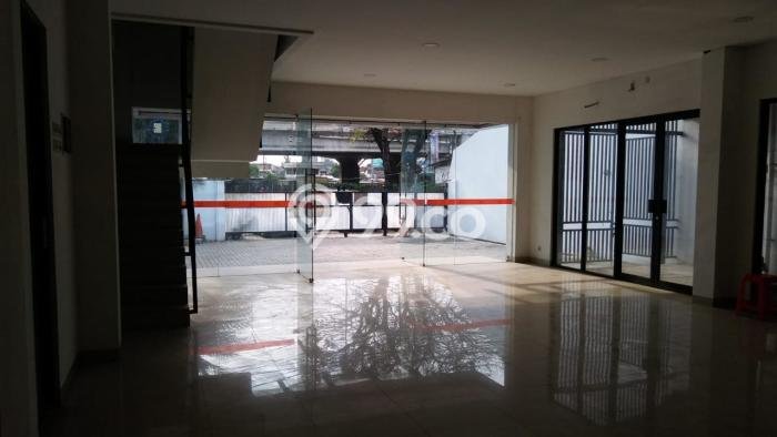 Disewakan Ruko di Kawasan Ramai Kapuk Kamal Luas 500m2 Disewakan Ruko di Kawasan Ramai Kapuk Kamal Luas 500m2