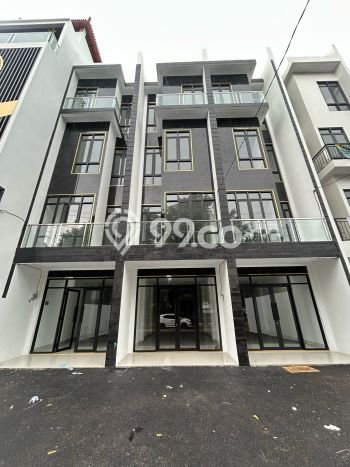 Dijual! Ruko di Rawamangun Jakarta Timur LT 89m2 / LB 270m2 Kawasan Strategis Dijual! Ruko di Rawamangun Jakarta Timur LT 89m2 / LB 270m2 Kawasan Strategis