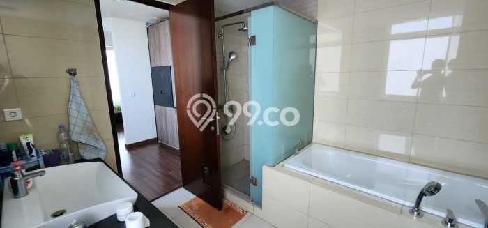UNIT SPESIAL! Apartemen di Kelapa Gading, 2 KM, Luas 148m2m², Area Premium UNIT SPESIAL! Apartemen di Kelapa Gading, 2 KM, Luas 148m2m², Area Premium