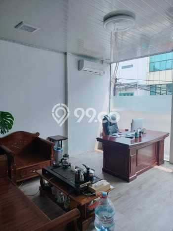 Ruko Dijual di Prime Area Jakarta Barat Luas 234m2 Ruko Dijual di Prime Area Jakarta Barat Luas 234m2