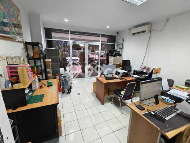 Ruko Bagus Dijual di Sunter Jakarta Utara Strategis Cocok untuk Kembangkan Bisnis Ruko Bagus Dijual di Sunter Jakarta Utara Strategis Cocok untuk Kembangkan Bisnis
