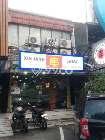 Untuk Dijual Ruko di Kelapa Gading Jakarta Utara LT 72m2 / LB 144m2 Untuk Dijual Ruko di Kelapa Gading Jakarta Utara LT 72m2 / LB 144m2