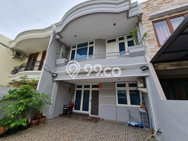 Dijual Rumah Elit Exclusive di Kelapa Gading, Jakarta Utara Dijual Rumah Elit Exclusive di Kelapa Gading, Jakarta Utara