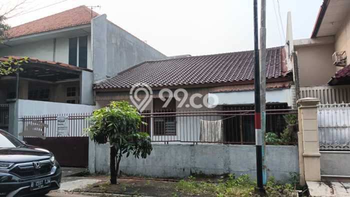 Hunian Super Mewah dengan Akses Paling Strategis di Kayu Putih, Jakarta Timur Hunian Super Mewah dengan Akses Paling Strategis di Kayu Putih, Jakarta Timur