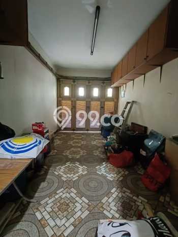 Rumah Eksklusif Dijual LT 187m2 di Kelapa Gading, Jakarta Utara Rumah Eksklusif Dijual LT 187m2 di Kelapa Gading, Jakarta Utara