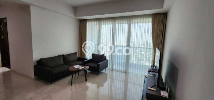 UNIT SPESIAL! Apartemen di Kelapa Gading, 2 KM, Luas 148m2m², Area Premium UNIT SPESIAL! Apartemen di Kelapa Gading, 2 KM, Luas 148m2m², Area Premium