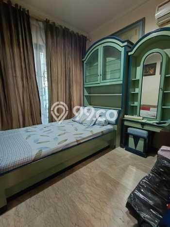 Rumah Eksklusif Dijual LT 187m2 di Kelapa Gading, Jakarta Utara Rumah Eksklusif Dijual LT 187m2 di Kelapa Gading, Jakarta Utara
