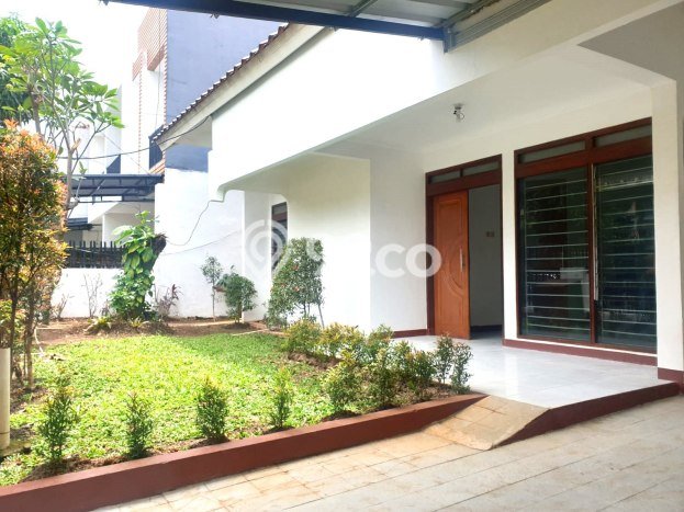 Sewa Rumah Harga Terjangkau di Kayu Putih Jakarta Timur dengan 4 KT Sewa Rumah Harga Terjangkau di Kayu Putih Jakarta Timur dengan 4 KT