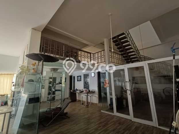 Rumah Luxury Modern Siap Huni di Sentul City Bogor Rumah Luxury Modern Siap Huni di Sentul City Bogor