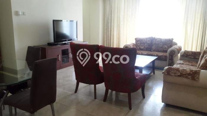Untuk Dijual Apartemen 3 KT & 2 KM di Jakarta Timur Lokasi Strategis Untuk Dijual Apartemen 3 KT & 2 KM di Jakarta Timur Lokasi Strategis