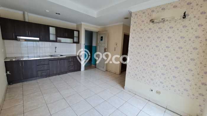 Unit Apartemen Dijual di Kelapa Gading, Jakarta Utara, dengan 2 Bedroom, 1 Bathroom Unit Apartemen Dijual di Kelapa Gading, Jakarta Utara, dengan 2 Bedroom, 1 Bathroom