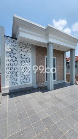 Rumah Elit Modern Tanpa Renovasi di Pulomas Jakarta Timur Rumah Elit Modern Tanpa Renovasi di Pulomas Jakarta Timur