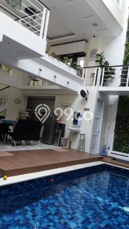 For Sale Rumah Elit Exclusive di Kemayoran, Jakarta Pusat For Sale Rumah Elit Exclusive di Kemayoran, Jakarta Pusat