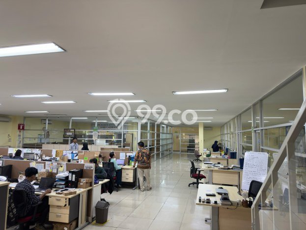Gudang Ready di Cakung, Luas 1177m2m², Kawasan Komersial Gudang Ready di Cakung, Luas 1177m2m², Kawasan Komersial