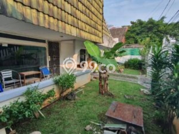 For Sale! Premium House LT 240m2 Desain Elegan di Pulomas For Sale! Premium House LT 240m2 Desain Elegan di Pulomas