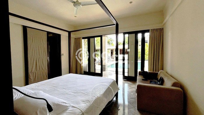 Hunian Kondisi Baik Disewakan di Sanur, Denpasar LT 2400m2, LB 400m2 Hunian Kondisi Baik Disewakan di Sanur, Denpasar LT 2400m2, LB 400m2