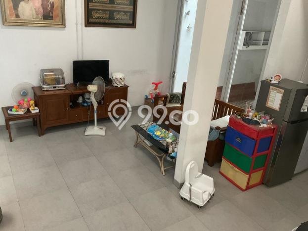 Hunian Eksklusif Dijual LT 96m2 di Cempaka Putih, Jakarta Pusat Hunian Eksklusif Dijual LT 96m2 di Cempaka Putih, Jakarta Pusat