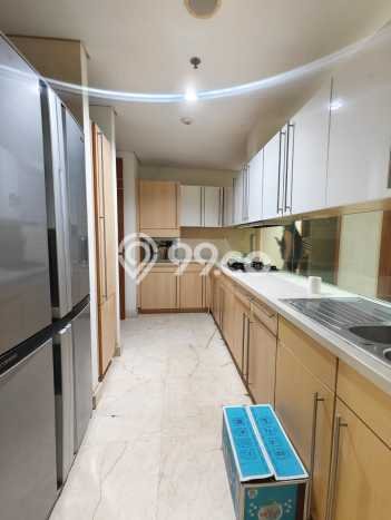 Dijual Apartemen Mewah di Kelapa Gading, Jakarta Utara 3 Kamar Tidur Dijual Apartemen Mewah di Kelapa Gading, Jakarta Utara 3 Kamar Tidur