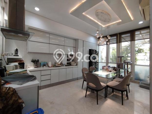 Dijual Rumah Mewah Exclusive di Kelapa Gading, Jakarta Utara Dijual Rumah Mewah Exclusive di Kelapa Gading, Jakarta Utara