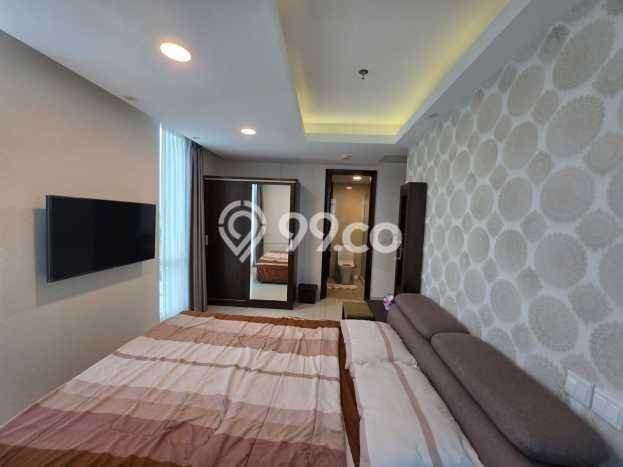 Apartemen Disewa Terjangkau 2 KT / 2 KM di Kelapa Gading, Jakarta Utara Apartemen Disewa Terjangkau 2 KT / 2 KM di Kelapa Gading, Jakarta Utara