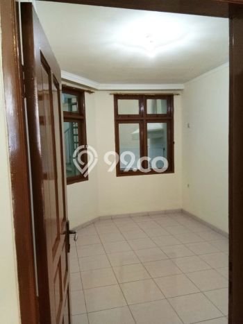 Rumah Modern 3 KT di Sunter Jakarta Utara Unfurnished Rumah Modern 3 KT di Sunter Jakarta Utara Unfurnished