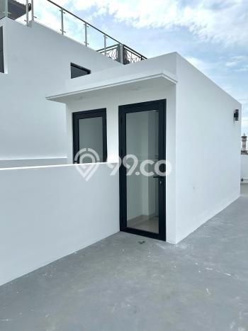 Dijual! Ruko di Rawamangun Jakarta Timur LT 89m2 / LB 270m2 Kawasan Strategis Dijual! Ruko di Rawamangun Jakarta Timur LT 89m2 / LB 270m2 Kawasan Strategis