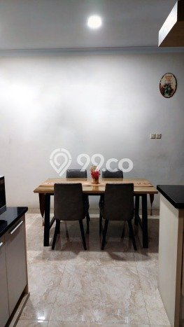 Rumah Mewah LB 495m2 Siap Huni Desain Elegan di Sunter, Jakarta Utara Rumah Mewah LB 495m2 Siap Huni Desain Elegan di Sunter, Jakarta Utara