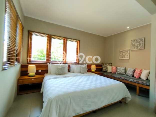 Hunian Mewah LB 300m2 Siap Pakai Desain Elegan di Seminyak, Badung Hunian Mewah LB 300m2 Siap Pakai Desain Elegan di Seminyak, Badung