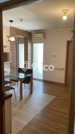 Apartemen Nyaman untuk Dijual di Kemayoran, Jakarta Pusat, DKI Jakarta Apartemen Nyaman untuk Dijual di Kemayoran, Jakarta Pusat, DKI Jakarta