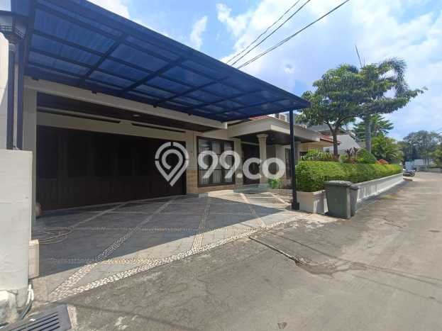 Hunian Elit LB 428m2 Siap Huni Desain Elegan di Cipete, Jakarta Selatan Hunian Elit LB 428m2 Siap Huni Desain Elegan di Cipete, Jakarta Selatan