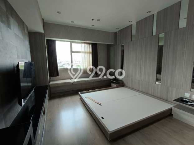 Hunian Apartemen Sewa Terjangkau 158m2 di Kelapa Gading, Cocok Dijadikan Tempat Tinggal Anda Hunian Apartemen Sewa Terjangkau 158m2 di Kelapa Gading, Cocok Dijadikan Tempat Tinggal Anda