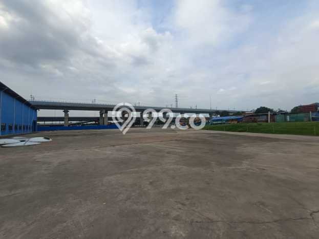 Tanah Komersial Disewakan di Tambun Utara Bekasi Seluas 10000m2 Tanah Komersial Disewakan di Tambun Utara Bekasi Seluas 10000m2