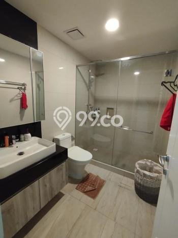 SPECIAL OFFER! Apartemen Kawasan Kelapa Gading, Jakarta Utara, 3 KT, Luas 148m2m² SPECIAL OFFER! Apartemen Kawasan Kelapa Gading, Jakarta Utara, 3 KT, Luas 148m2m²
