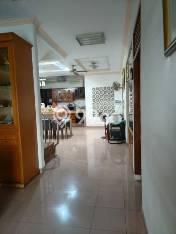 Hunian Mewah LB 300m2 Siap Pakai Desain Elegan di Sunter, Jakarta Utara Hunian Mewah LB 300m2 Siap Pakai Desain Elegan di Sunter, Jakarta Utara
