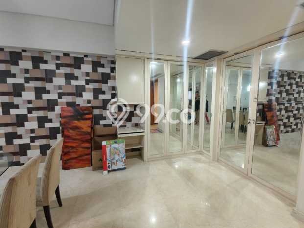 Dijual Apartemen Mewah di Kelapa Gading, Jakarta Utara 3 Kamar Tidur Dijual Apartemen Mewah di Kelapa Gading, Jakarta Utara 3 Kamar Tidur