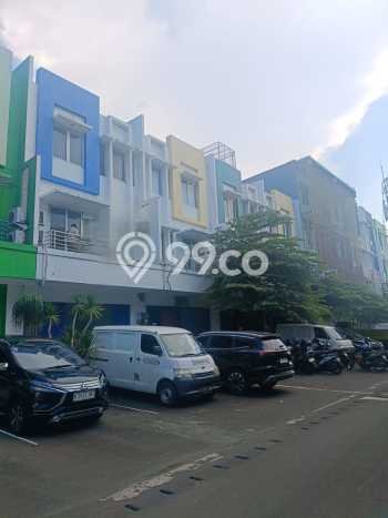 FOR SALE! Ruko di Kelapa Gading Jakarta Utara, LT 102m2, LB 300m2 FOR SALE! Ruko di Kelapa Gading Jakarta Utara, LT 102m2, LB 300m2