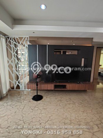 Jarang Ada! Unit Apartemen Hemat di Kemayoran, Jakarta Pusat 3 Kamar Tidur dan 2 Kamar Mandi Jarang Ada! Unit Apartemen Hemat di Kemayoran, Jakarta Pusat 3 Kamar Tidur dan 2 Kamar Mandi