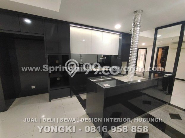 Dijual Cepat Apartemen Eksklusif 6 Kamar di Kemayoran, Jakarta Pusat Dijual Cepat Apartemen Eksklusif 6 Kamar di Kemayoran, Jakarta Pusat