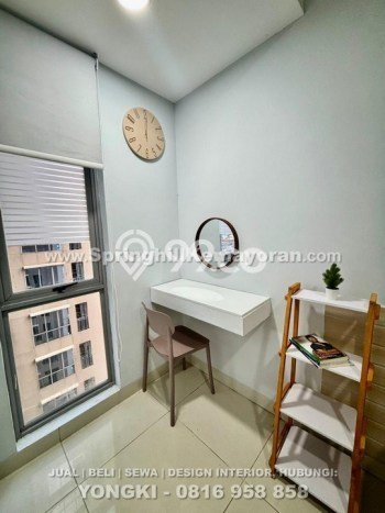 Sewa Apartemen Hemat di Kemayoran, Jakarta Pusat Lokasi Strategis Sewa Apartemen Hemat di Kemayoran, Jakarta Pusat Lokasi Strategis