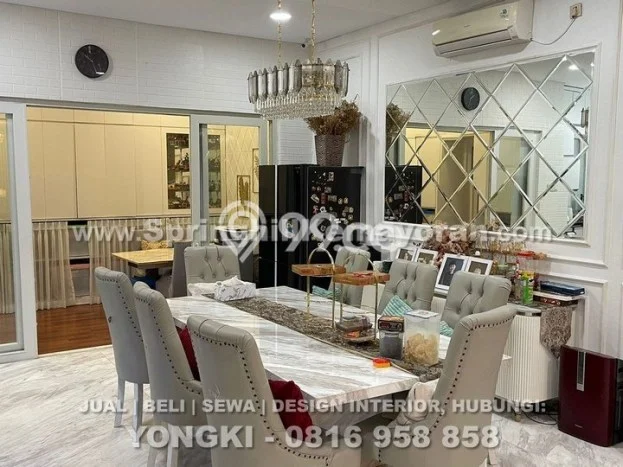 Best Deal Hunian Mewah Ideal dan Luas di Kemayoran, Jakarta Pusat Best Deal Hunian Mewah Ideal dan Luas di Kemayoran, Jakarta Pusat