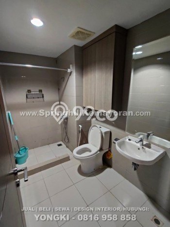 Hunian Apartemen Disewakan Murah 58m2 di Kemayoran, Cocok untuk Tempat Tinggal Anda Hunian Apartemen Disewakan Murah 58m2 di Kemayoran, Cocok untuk Tempat Tinggal Anda