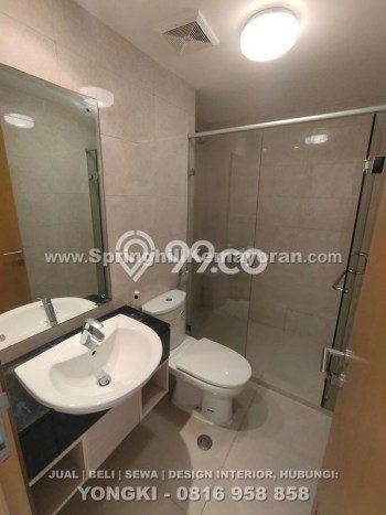 Apartemen Nyaman untuk Dijual di Kemayoran, Jakarta Pusat, DKI Jakarta Apartemen Nyaman untuk Dijual di Kemayoran, Jakarta Pusat, DKI Jakarta