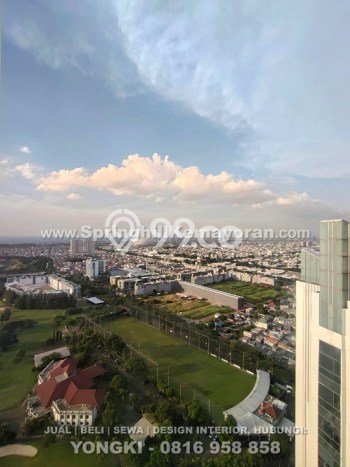Dijual Apartemen di Kemayoran, Jakarta Pusat Punya 2 Kamar Tidur Dijual Apartemen di Kemayoran, Jakarta Pusat Punya 2 Kamar Tidur