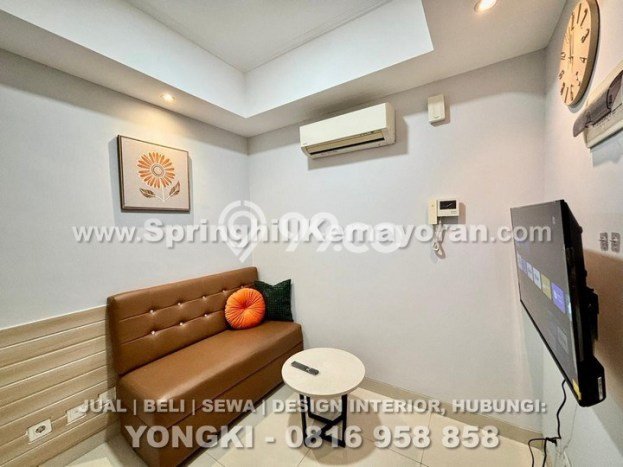 Sewa Apartemen Hemat di Kemayoran, Jakarta Pusat Lokasi Strategis Sewa Apartemen Hemat di Kemayoran, Jakarta Pusat Lokasi Strategis