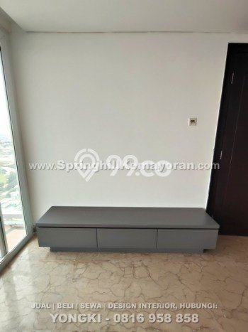 Disewakan Apartemen Minimalis 196m2 Punya 3 KT, 2 KM, Lokasi di Kemayoran Disewakan Apartemen Minimalis 196m2 Punya 3 KT, 2 KM, Lokasi di Kemayoran