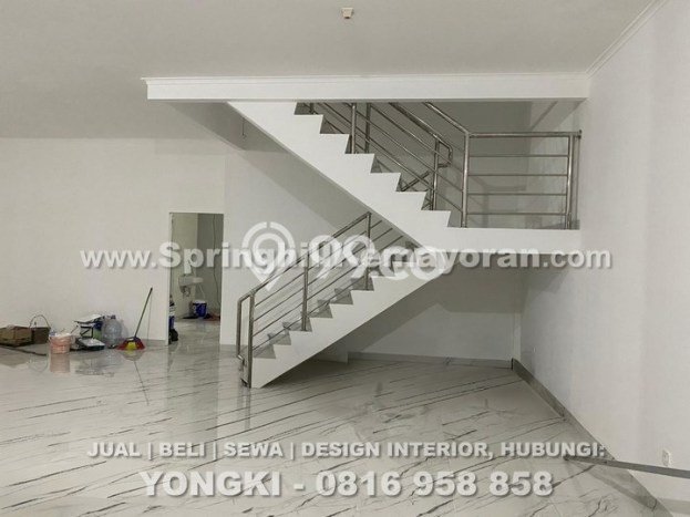 FOR RENT! Ruko di Sunter Cocok untuk Bisnis 550m2 FOR RENT! Ruko di Sunter Cocok untuk Bisnis 550m2