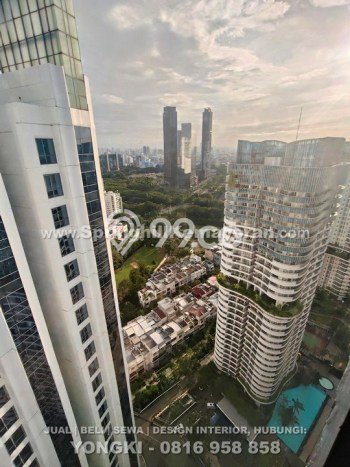 Dijual Apartemen di Kemayoran, Jakarta Pusat Punya 2 Kamar Tidur Dijual Apartemen di Kemayoran, Jakarta Pusat Punya 2 Kamar Tidur