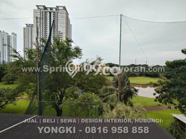 Lokasi strategis! Rumah siap huni disewakan di Kemayoran LB 500m2 Lokasi strategis! Rumah siap huni disewakan di Kemayoran LB 500m2