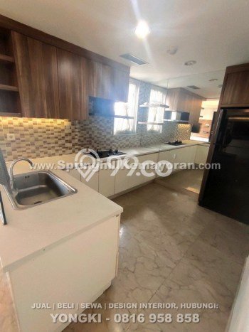 Siap Milik Apartemen Mewah 2 KT & 2 KM di Kemayoran, Jakarta Pusat Siap Milik Apartemen Mewah 2 KT & 2 KM di Kemayoran, Jakarta Pusat