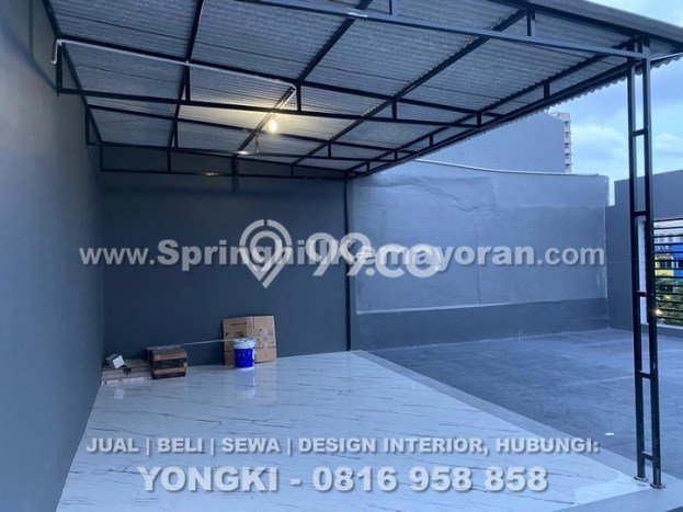 FOR RENT! Ruko di Sunter Cocok untuk Bisnis 550m2 FOR RENT! Ruko di Sunter Cocok untuk Bisnis 550m2